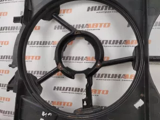 8K0121207A Диффузор вентилятора радиатора Audi A5 (S5,RS5) 1 Арт 2-908527, вид 3