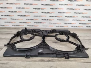 8K0121207A Диффузор вентилятора радиатора Audi A5 (S5,RS5) 1 Арт 2-908527, вид 4