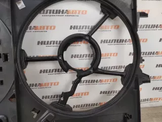 8K0121207B Диффузор вентилятора радиатора Audi A5 (S5,RS5) 1 Арт 2-908563, вид 2