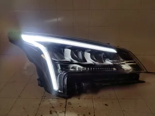 92102H0700 Фара led Kia Rio 4 restailing Арт 2-908985, вид 1