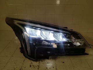 92102H0700 Фара led Kia Rio 4 restailing Арт 2-908985, вид 2