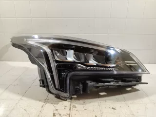 92102H0700 Фара led Kia Rio 4 restailing Арт 2-908985, вид 4