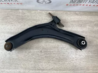 54500JG00A Рычаг дефект сайлентблока Nissan X-Trail T31 Арт 2-909115, вид 2