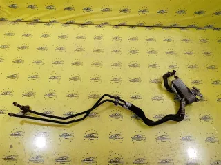 17217529499 Радиатор АКПП BMW 3 E46 Арт 2-909203, вид 1