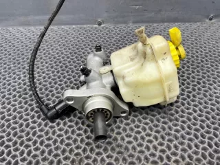 95535501520 Цилиндр тормозной главный Porsche Cayenne 955 Арт 2-909344, вид 4