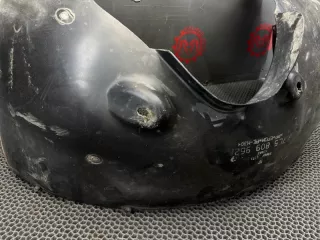 7L5809962F Защита арок (подкрылок) Porsche Cayenne 955 Арт 2-909346, вид 8