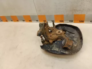 8E0505431AL Кулак поворотный Audi A4 B6 Арт 2-909445, вид 1