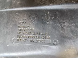 4F0201021EF Бак топливный Audi A6 C6 (S6,RS6) Арт 2-909454, вид 10