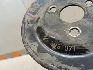90299071 Шкив Daewoo Nexia 1 restailing 1.5л Арт 2-909502, вид 7