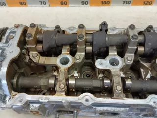 11090EY02E Головка блока Infiniti FX2 Арт 2-909556, вид 2