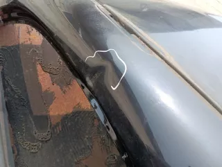 5511108001 Крыша SsangYong Rexton 1 Арт 2-909832, вид 2