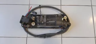 37206875176 Компрессор пневмоподвески BMW 5 F10/F11/GT F07 Арт 2-910042, вид 1