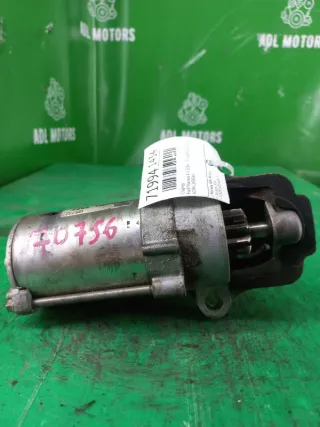 6G9N11000AA Стартер Ford Mondeo 4 Арт 2-910167, вид 1