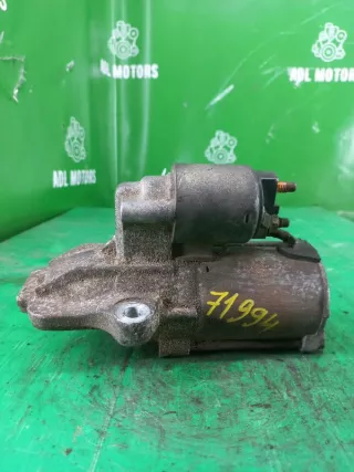 6G9N11000AA Стартер Ford Mondeo 4 Арт 2-910167, вид 4