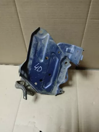  Подставка под акб Honda Civic 8 restailing Арт 2-910176, вид 1