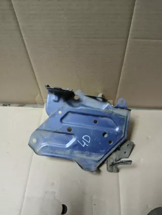  Подставка под акб Honda Civic 8 restailing Арт 2-910176, вид 2