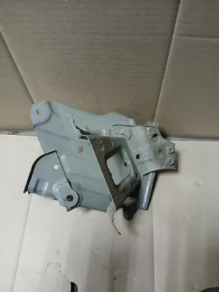  Подставка под акб Honda Civic 8 restailing Арт 2-910176, вид 3