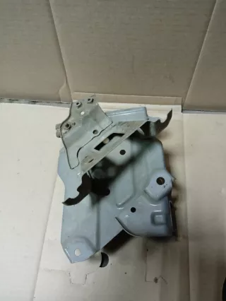  Подставка под акб Honda Civic 8 restailing Арт 2-910176, вид 4
