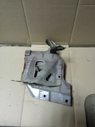 60630TL1G00ZZ Подставка под акб Honda Accord 8 Арт 2-910177, вид 4