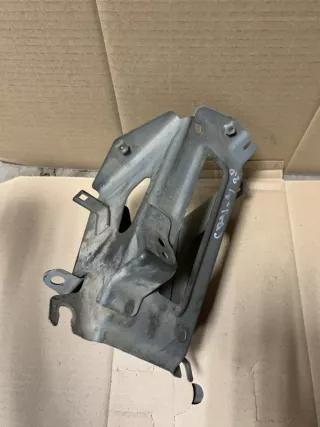  Подставка под акб Honda CR-V 3 Арт 2-910186, вид 2