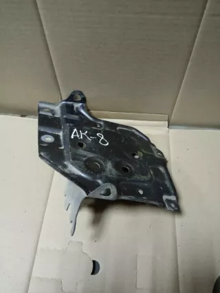 60630TL1G00ZZ Подставка под акб Honda Accord 8 Арт 2-910187, вид 2