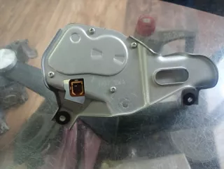 76710SWA003 Мотор стеклоочистителя Honda CR-V 3 Арт 2-910230, вид 4
