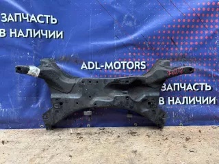 MR510285 Балка подвески передняя (подрамник) Mitsubishi Lancer 9 Арт 2-910272, вид 1