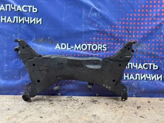 MR510285 Балка подвески передняя (подрамник) Mitsubishi Lancer 9 Арт 2-910272, вид 2