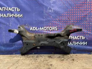 MR510285 Балка подвески передняя (подрамник) Mitsubishi Lancer 9 Арт 2-910273, вид 1