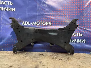 MR510285 Балка подвески передняя (подрамник) Mitsubishi Lancer 9 Арт 2-910273, вид 2
