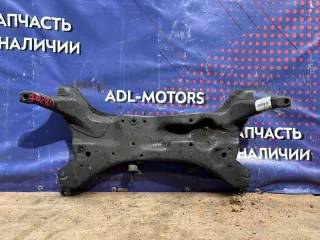 MR510285 Балка подвески передняя (подрамник) Mitsubishi Lancer 9 Арт 2-910282, вид 1