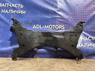 MR510285 Балка подвески передняя (подрамник) Mitsubishi Lancer 9 Арт 2-910282, вид 2