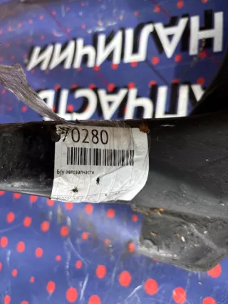 MR510285 Балка подвески передняя (подрамник) Mitsubishi Lancer 9 Арт 2-910282, вид 3