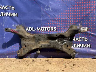 MR510285 Балка подвески передняя (подрамник) Mitsubishi Lancer 9 Арт 2-910283, вид 1