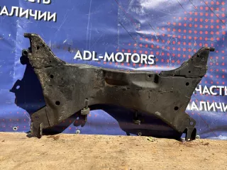MR510285 Балка подвески передняя (подрамник) Mitsubishi Lancer 9 Арт 2-910292, вид 2
