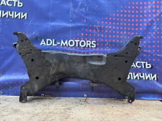 MR510285 Балка подвески передняя (подрамник) Mitsubishi Lancer 9 Арт 2-910293, вид 2