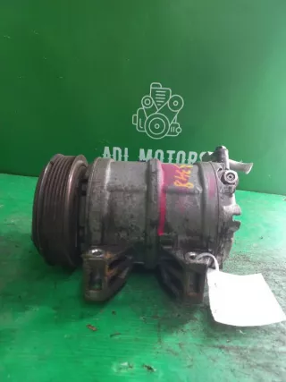 92600CX000 Компрессор кондиционера Nissan Primera 11 Арт 2-910304, вид 2
