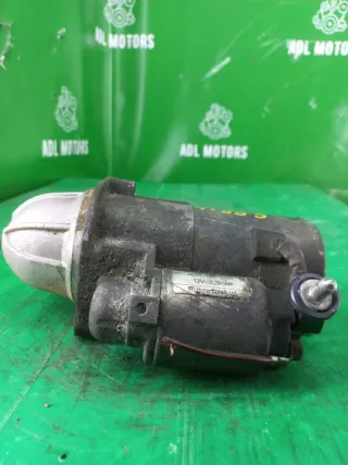 A6711510101 Стартер SsangYong Actyon 1 Арт 2-910324, вид 2
