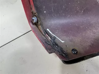 865111C300 Бампер передний Hyundai Getz Арт 2-910397, вид 15