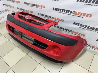 865111C300 Бампер передний Hyundai Getz Арт 2-910397, вид 2