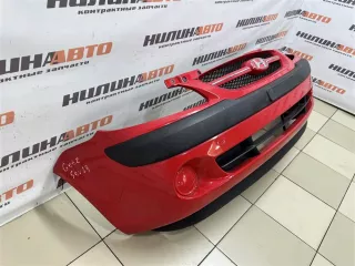 865111C300 Бампер передний Hyundai Getz Арт 2-910397, вид 3