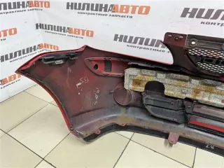 865111C300 Бампер передний Hyundai Getz Арт 2-910397, вид 8