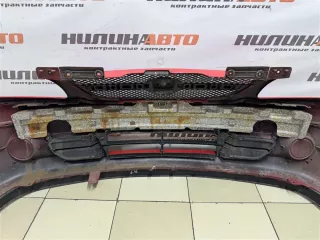 865111C300 Бампер передний Hyundai Getz Арт 2-910397, вид 9