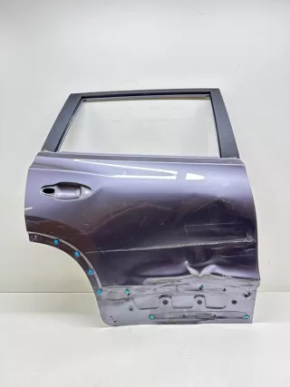551000437AADY Крышка багажника (дверь 3-5) Chery Tiggo 4 PRO Арт 2-910420, вид 1