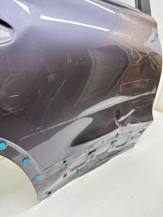 551000437AADY Крышка багажника (дверь 3-5) Chery Tiggo 4 PRO Арт 2-910420, вид 4