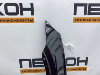 80A821105ASTL Крыло переднее левое Audi Q5 2 Арт 2-910472, вид 2