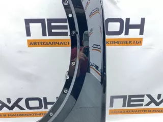80A821105ASTL Крыло переднее левое Audi Q5 2 Арт 2-910472, вид 3