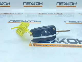 20911585 Замок зажигания Chevrolet Cruze J300 Арт 2-910519, вид 7