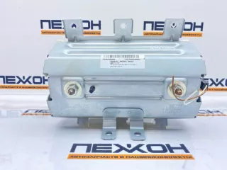 845302R900 Подушка безопасности Hyundai i30 FD Арт 2-910584, вид 4