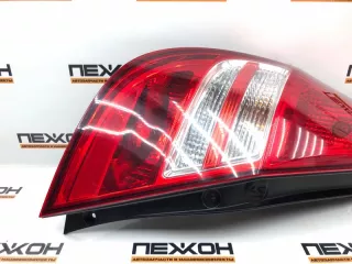 924012R010 Фонарь задний левый Hyundai i30 FD Арт 2-910593, вид 3